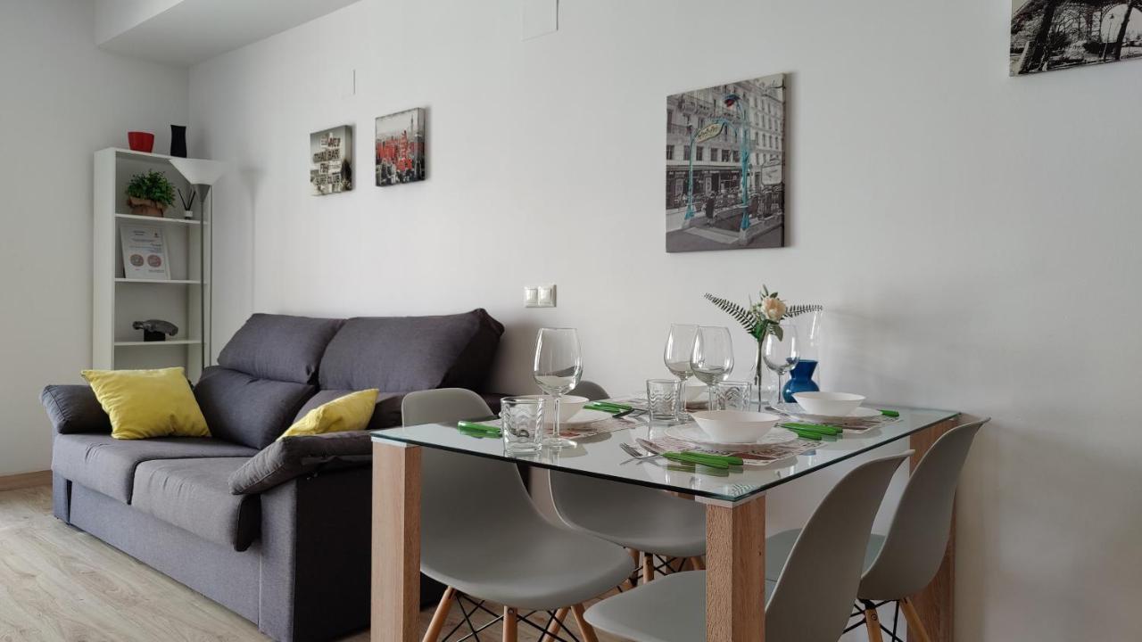 Cala Alta Sun&Beach Apartaments Кала де Финестрат Екстериор снимка